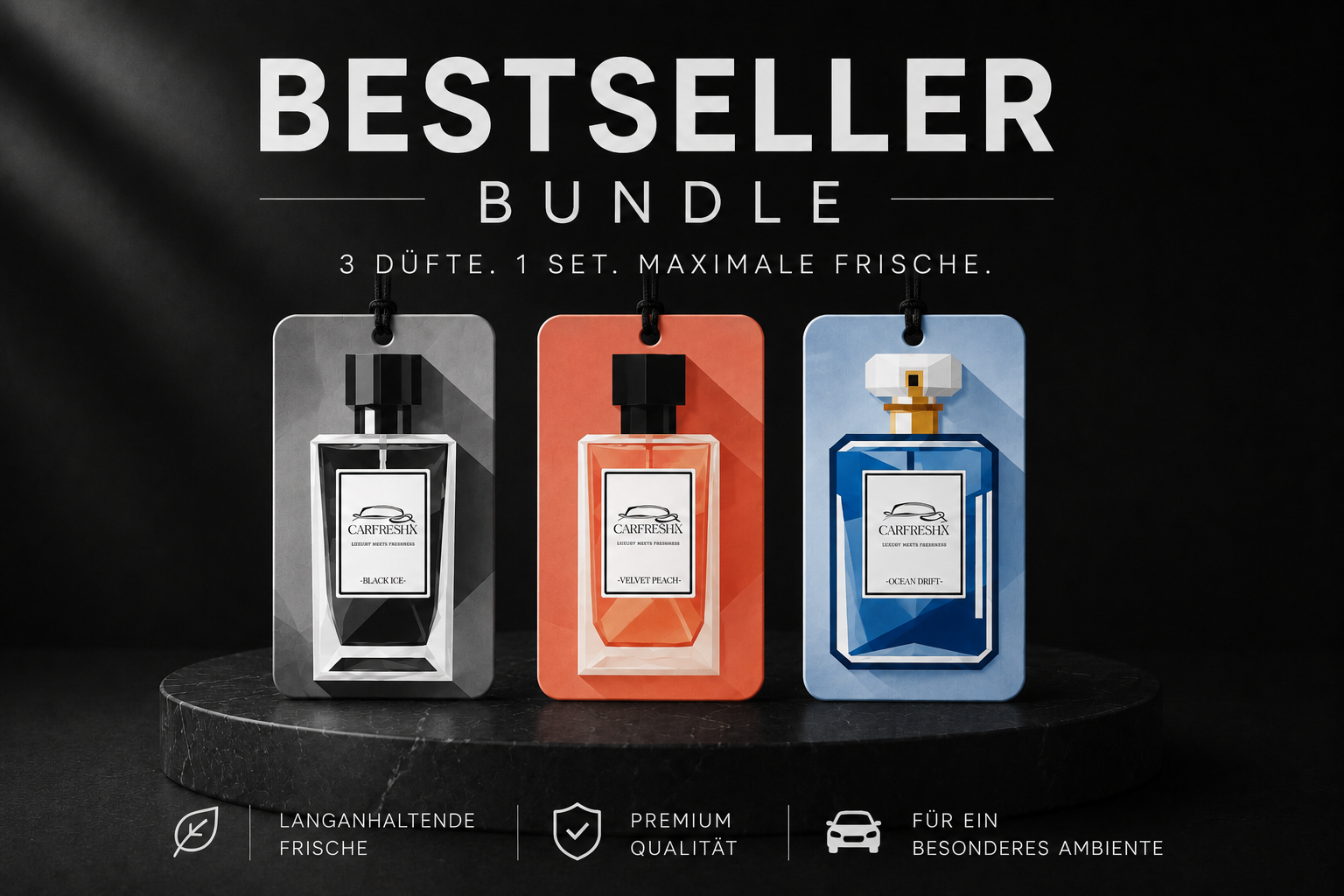 Bestseller Bundle