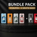 4 kaufen + 2 GRATIS dazu