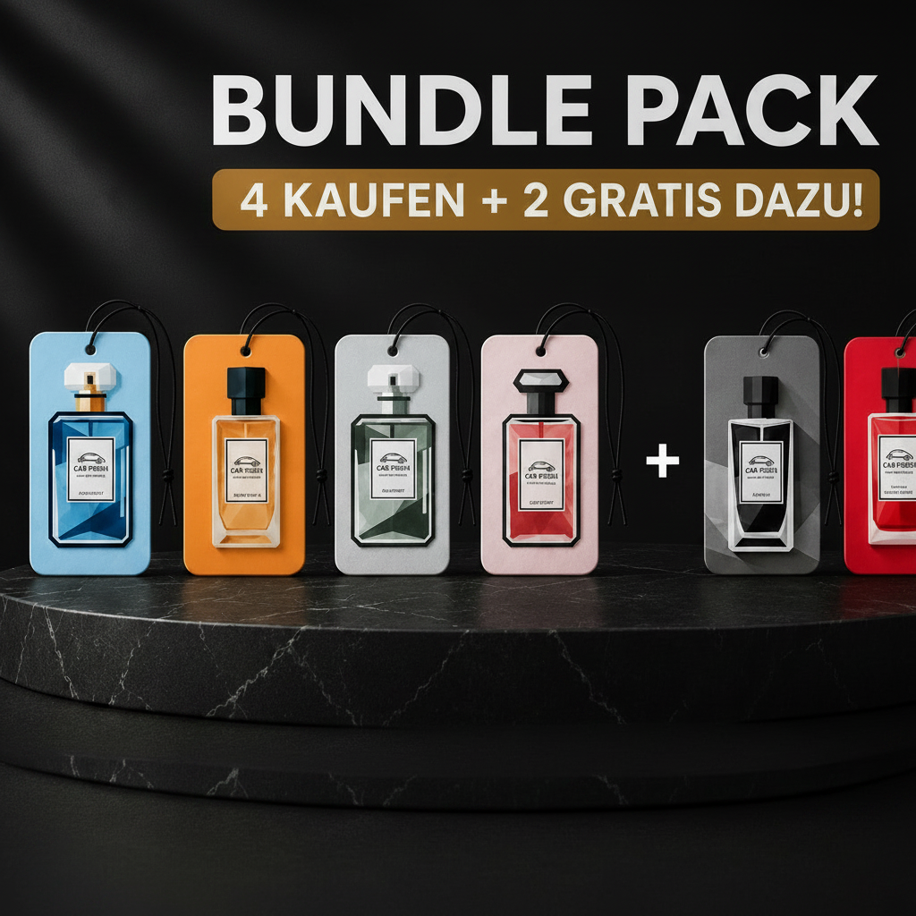 4 kaufen + 2 GRATIS dazu