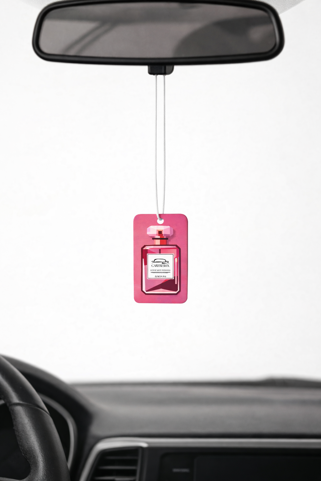 CFX-Mini-Rose Dubai