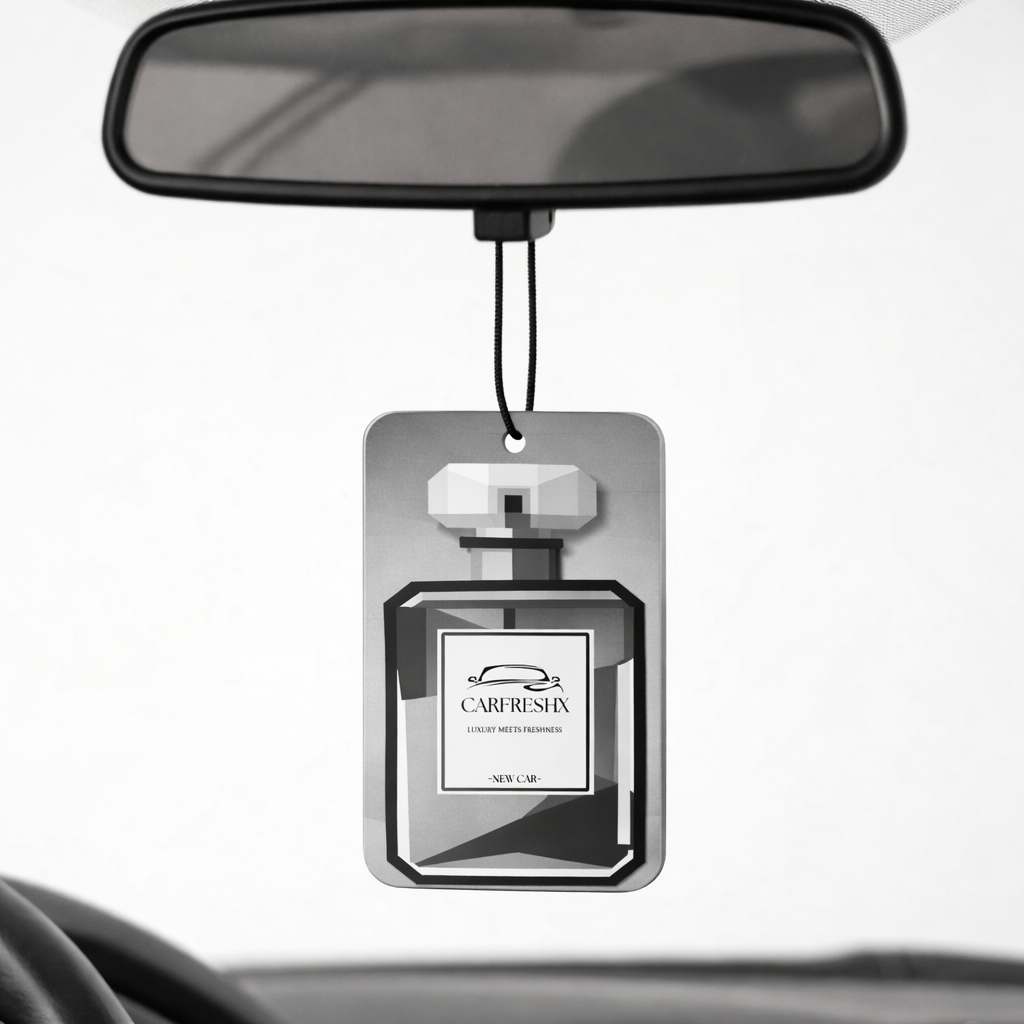 CFX-New Car