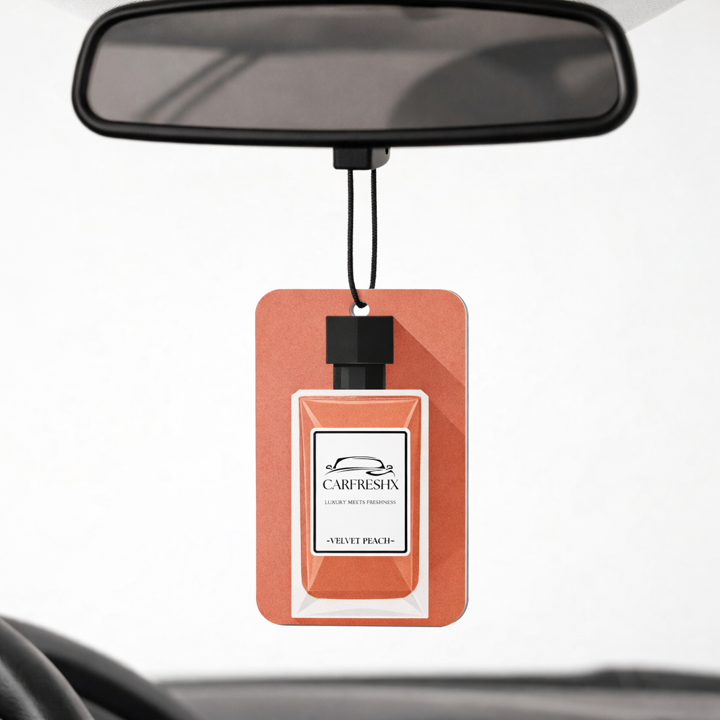 CFX-Velvet Peach