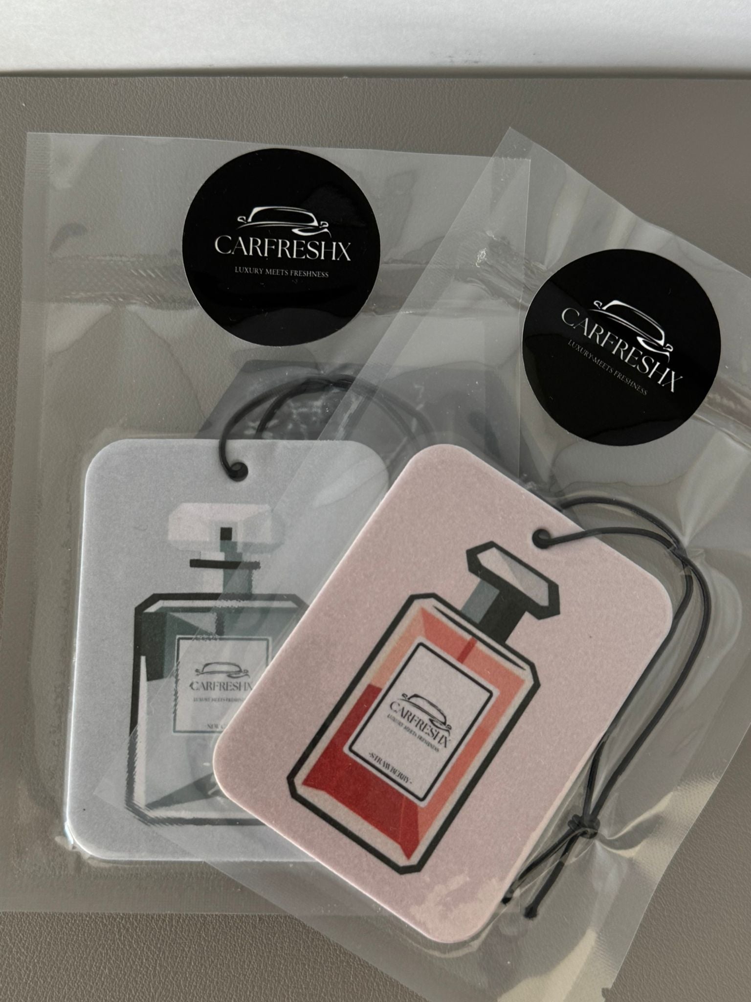 CFX-Strawberry