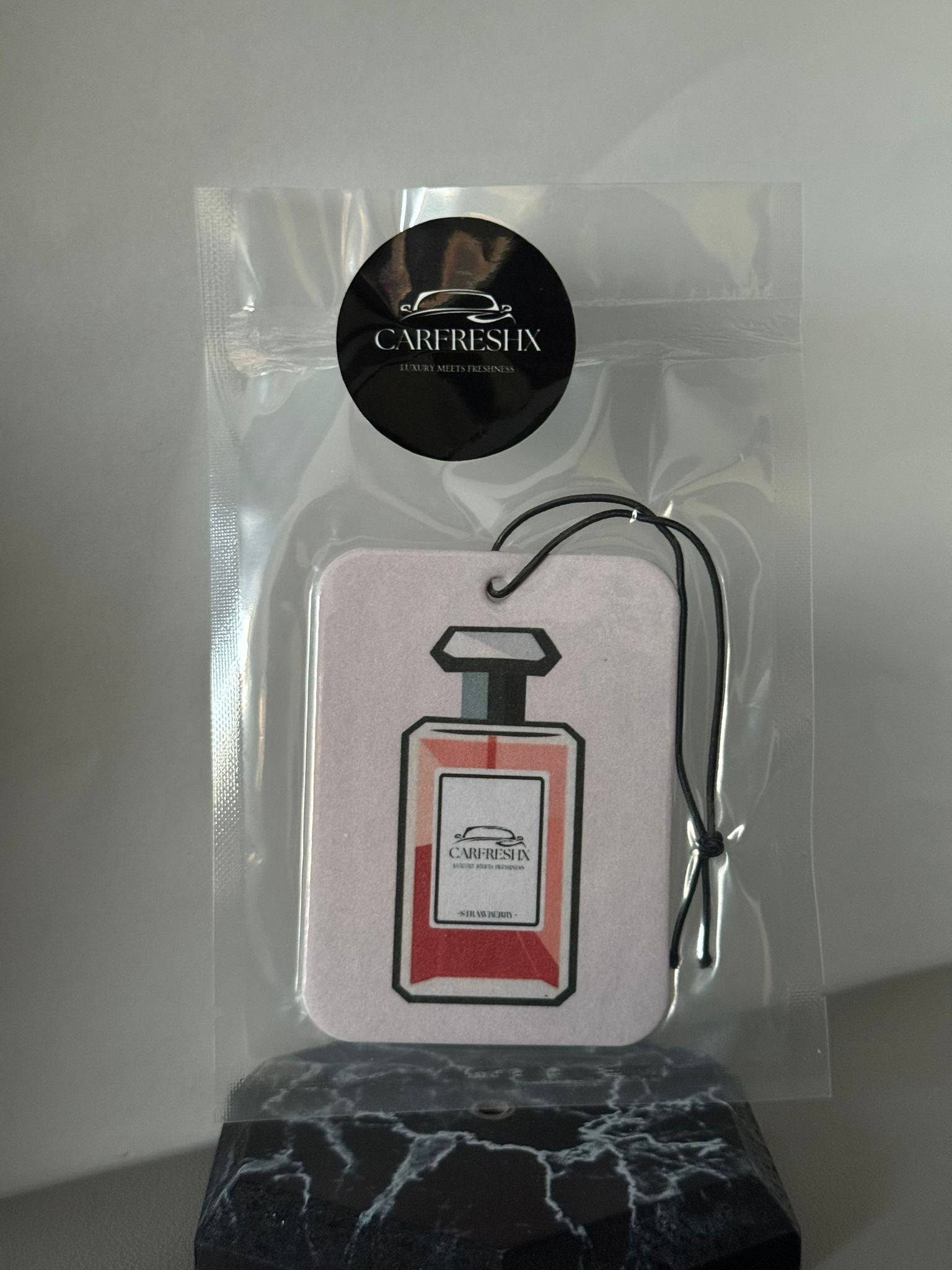 CFX-Strawberry