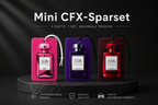 Mini-CFX Sparset