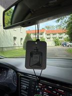 CFX-New Car